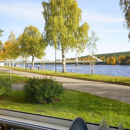 Holiday Pink Pearl Apartment Rovaniemi Luaran gambar