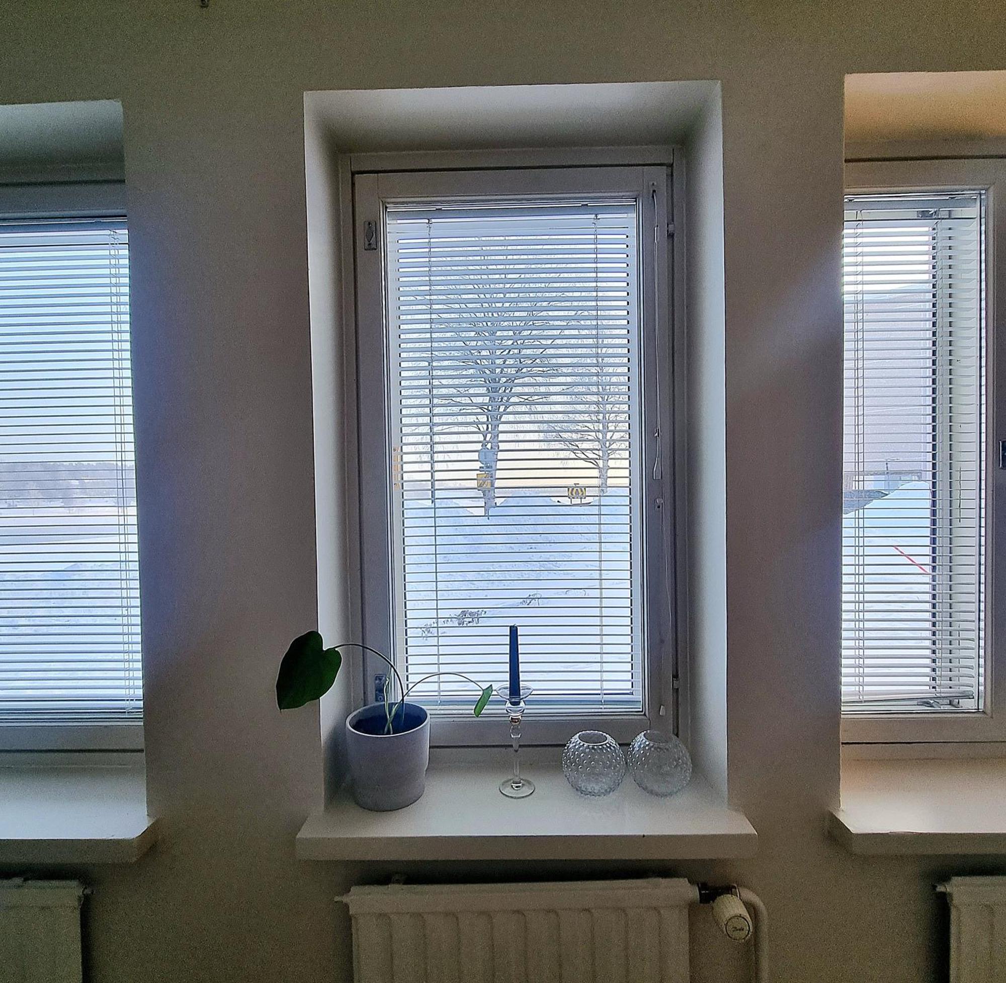 Holiday Pink Pearl Apartment Rovaniemi Luaran gambar