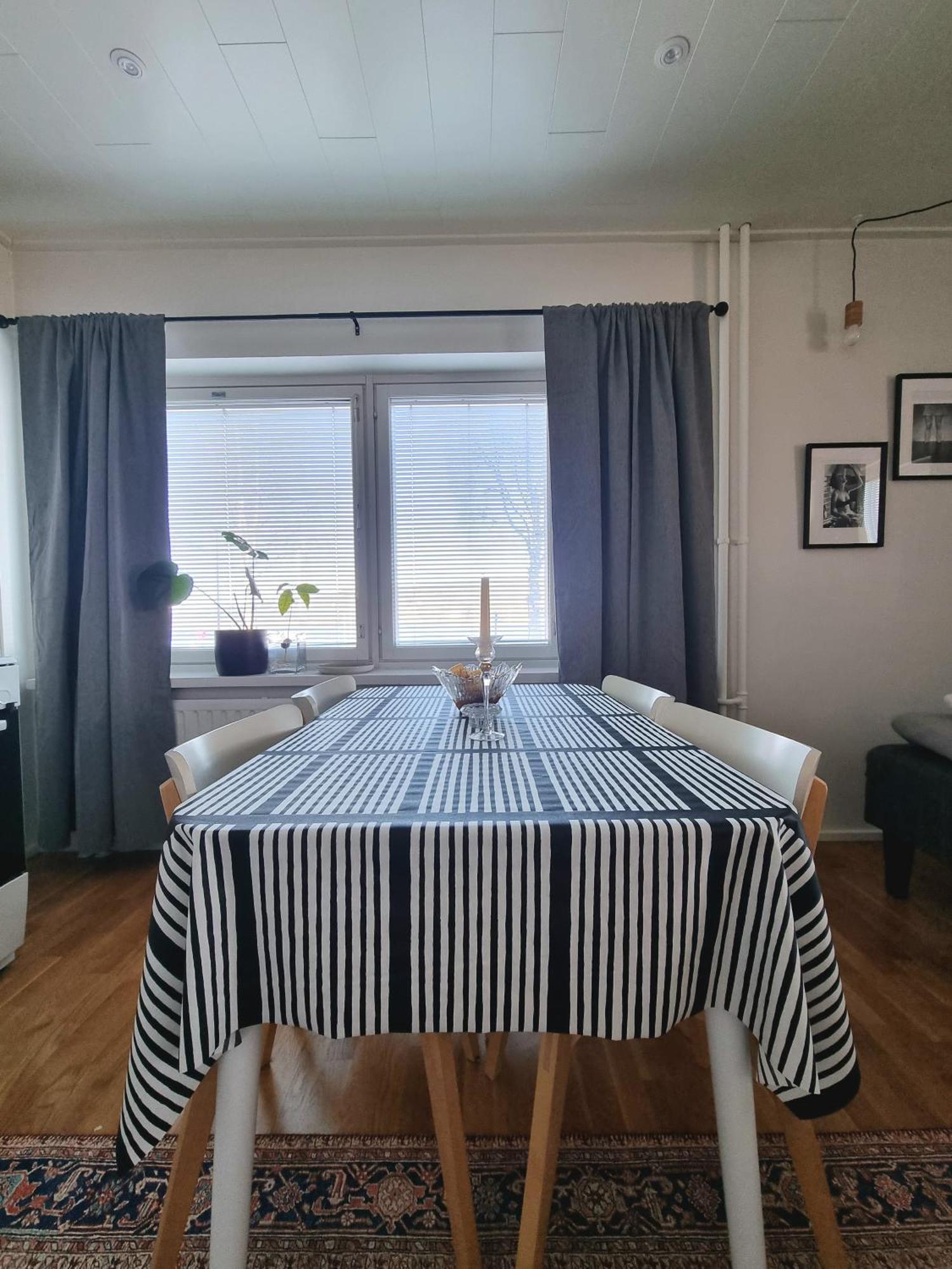 Holiday Pink Pearl Apartment Rovaniemi Luaran gambar